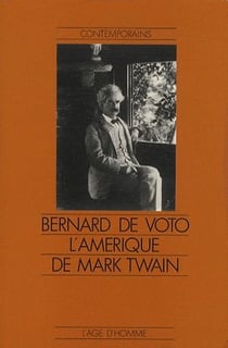 L'Amérique de Mark Twain