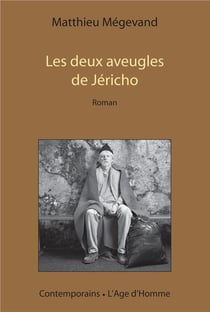Les deux aveugles de Jéricho