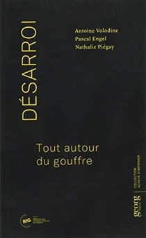 Désarroi