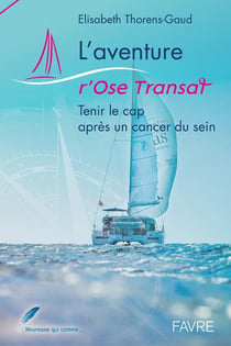 L'aventure r'ose transat
