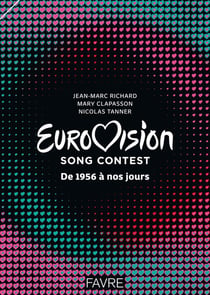 Eurovision Song Contest : De 1956 à nos jours