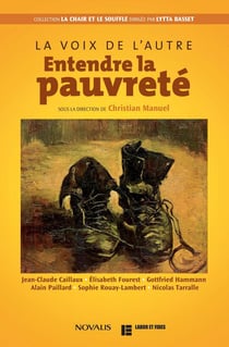 Entendre la pauvrété