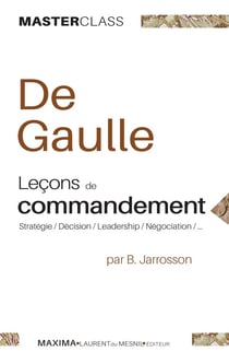 De Gaulle NP