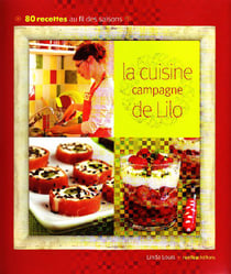 La cuisine campagne de lilo
