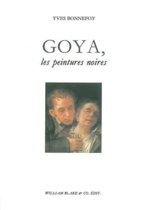 Goya, les peintures noires