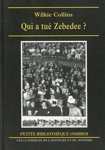 Qui a tué Zébédée ?