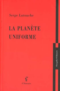 La planete uniforme