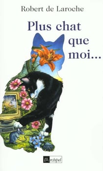Plus chat que moi