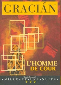 L'homme de cour