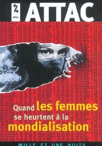 Quand les femmes se heurtent a la mondialisation