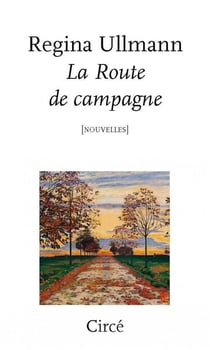 La route de campagne