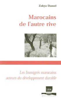 Marocains de l'autre rive