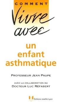 Enfant asthmatique