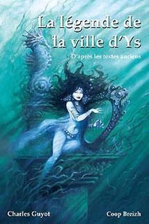 La légende de la ville d'Ys