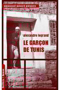 Le garcon de tunis