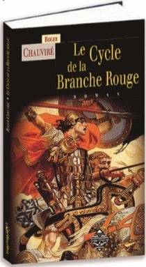 Le cycle de la Branche rouge