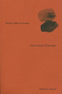 Sentes dans le temps