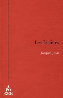 Les Lisières