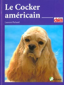 Le cocker americain