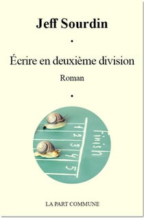 Écrire en deuxième division