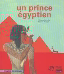 Un Prince Egyptien