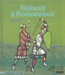 Roland A Roncevaux