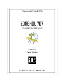 Zorghol 707