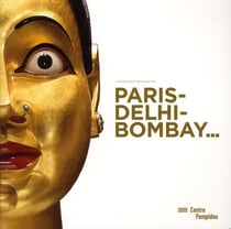Paris-Delhi-Bombay - album de l'exposition