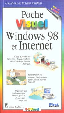 Windows 98, reseaux et internet