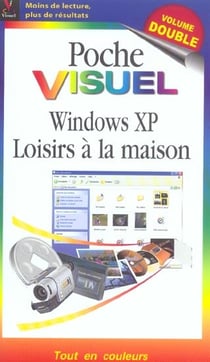 Windows xp, loisirs a la maison