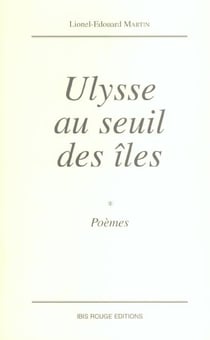 Ulysse au seuil des îles