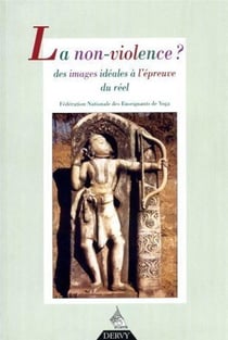 Revue française de yoga : la non-violence ? des images idéales à l'épreuve du réel