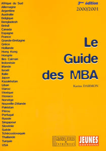 Guide mba
