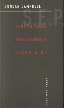 SURVEILLANCE ELECTRONIQUE PLANETAIRE