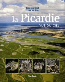 La picardie vue du ciel