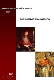 Los santos evangelios
