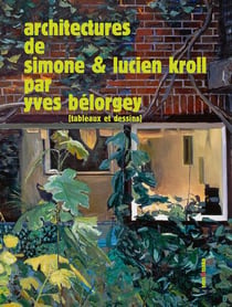 Architectures de simone & lucien kroll
