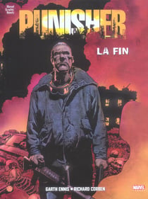 Punisher - la fin