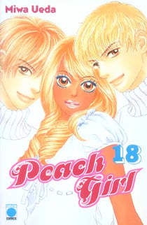 Peach girl t.18