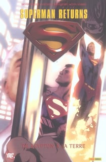 Superman returns - de krypton à la terre