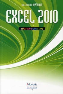 Excel 2010