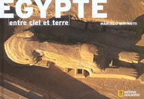 Egypte entre ciel et terre