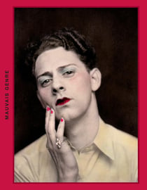 Mauvais genre - les travestis à travers un siècle de photographie amateur