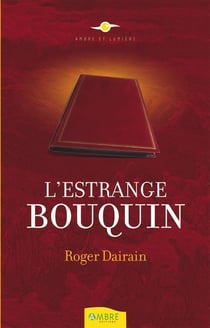 L'estrange bouquin