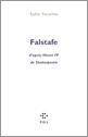 Falstafe - d'après henri iv de shakespeare