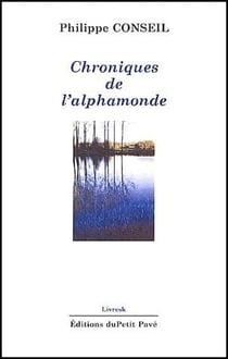 Chroniques de l'alphamonde