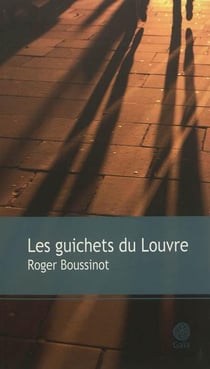 Les Guichets Du Louvre (Ne)