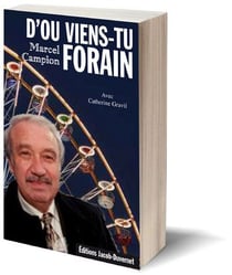 D'OU VIENS-TU FORAIN