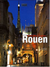 Magnifique rouen