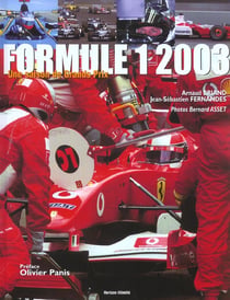 Formule 1 2003 - une saison de grands prix